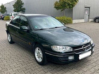 2.0 16v automatik mit neuem tüv...