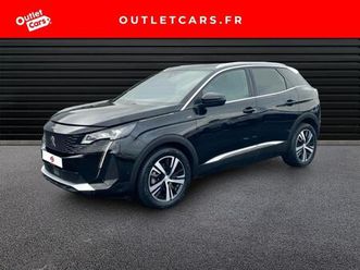 1.5 bluehdi 130ch s&s gt eat8