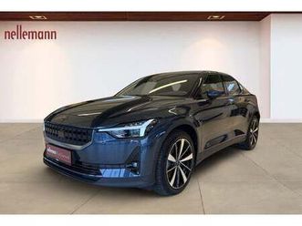 polestar 2 long range 5d