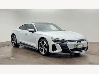 93.4kwh auto quattro 4dr