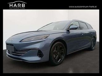 dm-i touring comfort