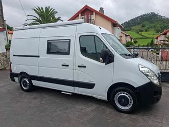 combi 6 2.3cdti 125 l2h2 3500
