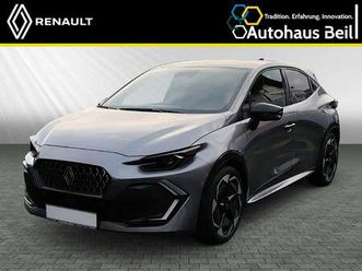 vi 1.8 e-tech hybrid 160 techno