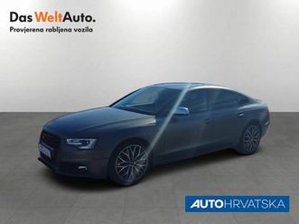 audi s5 sportback 3.0 tfsi, 27.390,00 €