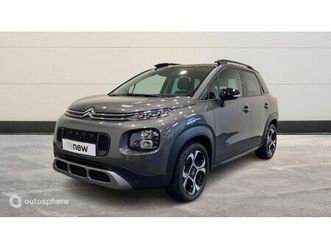 puretech 110ch s&s feel