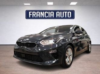 kia ceed sportswagon 1.0 t-gdi 120 cv -unico proprietario-