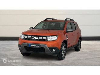 1.5 blue dci 115ch journey + 4x2