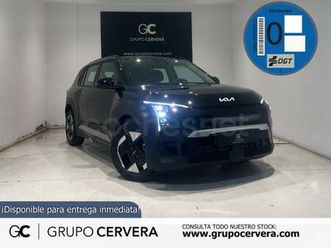 kia ev3 air standard range