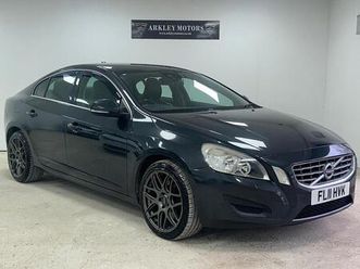 2.4 d5 se geartronic euro 5 4dr