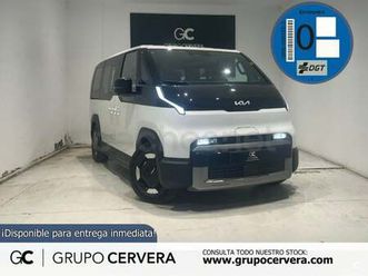 kia pv5 passenger l2h1 long range plus