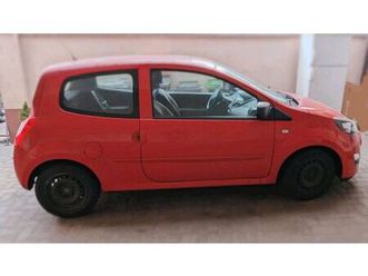 ich verkaufe ein auto, twingo 1.2 expression