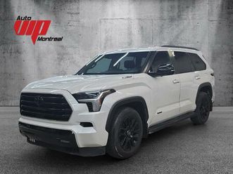 2025 limited - nightshade edition