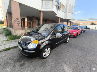 renault modus pack dynamique 1.5dci80