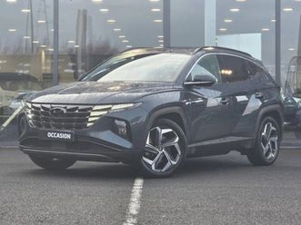 1.6 t-gdi 265ch phev executive bva6 htrac