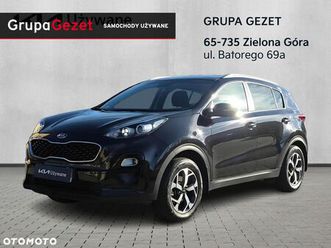 kia sportage 1.6 gdi m 2wd