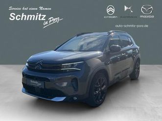 navi digitales cockpit 360 kamera led dyn. kurvenl