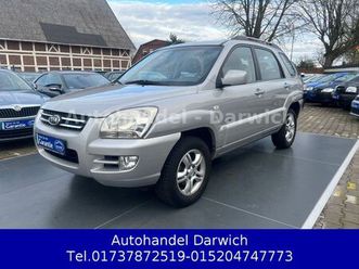 2.0 ex 4wd edition led/klim/ahk top