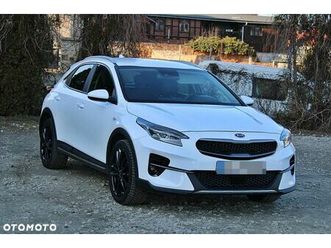 kia xceed 1.0 t-gdi opf edition 7