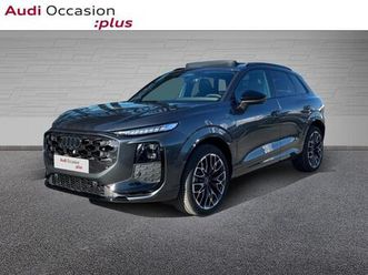 1.5 e-hybrid 272ch s line s tronic 6