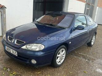 renault megane coupe dynamique 1.9dci