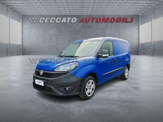 doblò doblo cargo 1.3 mjt 16v 95cv e6