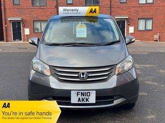 es 1.5 petrol 5 door mpv 8 seater