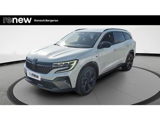 espace e-tech full hybrid 200 gsr2