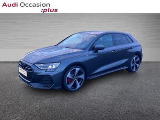 1.5 tfsi 150ch hybride s line s tronic 7
