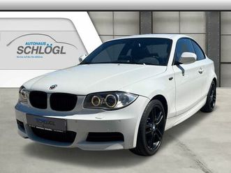 coupe i 135i sportpaket soundsystem sperrdif