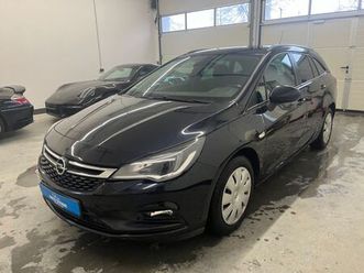 k sports tourer 1.6 cdti business*ahk*pdc*