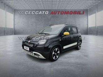 panda 1.0 firefly hybrid s&s 70cv 5p.ti