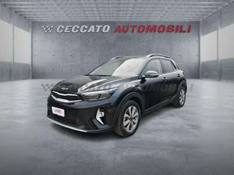 stonic 1.2 mpi style 79cv