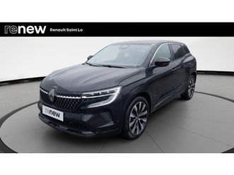 austral e-tech full hybrid 200 gsr2