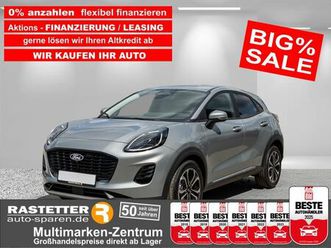 hybrid titanium 5jahre+navi+kamera+parkpilo