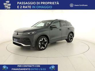 2.0 tdi r-line 150cv dsg