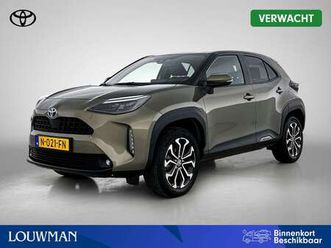 1.5 hybrid first edition | nl dealeronderhouden |
