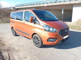 sthz;shz;pdc;navi;klima-hi;18zoll