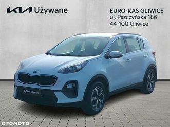 kia sportage 1.6 crdi m 2wd