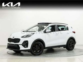 kia sportage 1.6 crdi concept 4x2
