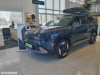 kia ev5 81.4kwh earth