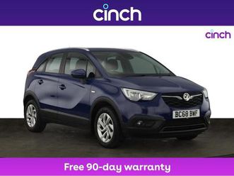 1.2 turbo ecotec gpf se nav euro 6 (start/stop) 5dr