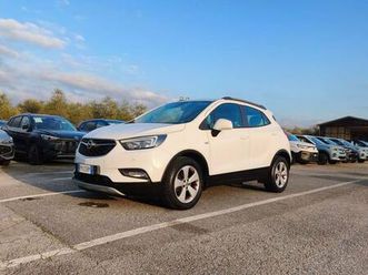 mokka 1ª serie 1.6 115cv s&s 4x2 mt5 advance