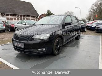 1.4 tdi spaceback monte carlo 1.hand