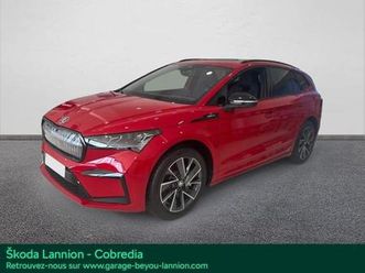 iv 265ch version 80x sportline my23