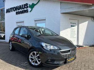 e 1.4 active/klima/5-türen/2hd/tüv-neu!