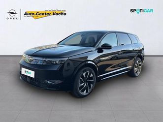 grandland-e gs +ahz +el. heckklappe +kamera electric 157 kw gs