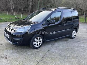 citroen berlingo multispace xtr plus bluehdi 100