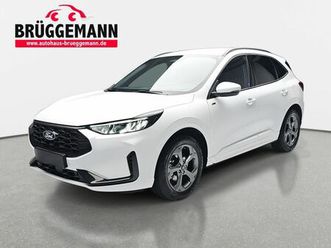 kuga 1.5 eb auto. st-line navi led klimaauto win