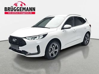 kuga 1.5 eb auto. st-line navi led klimaauto win