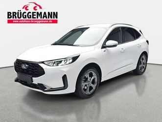kuga 1.5 eb auto. st-line navi led klimaauto win